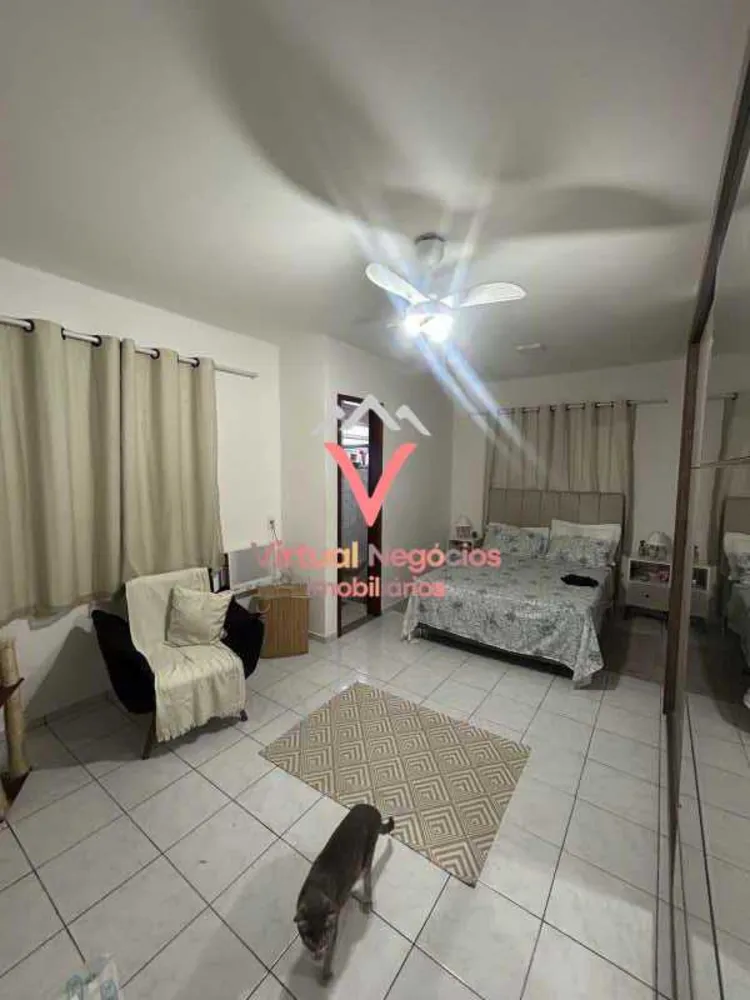 Casa, 3 quartos, 250 m² - Foto 11