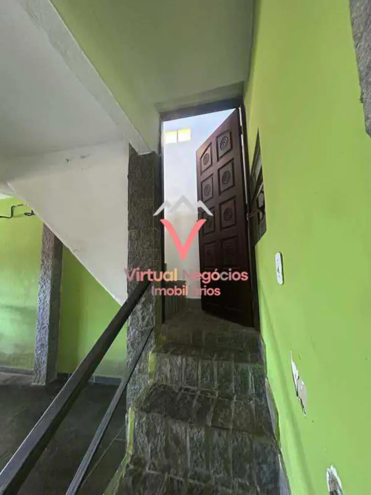 Casa, 3 quartos, 250 m² - Foto 19