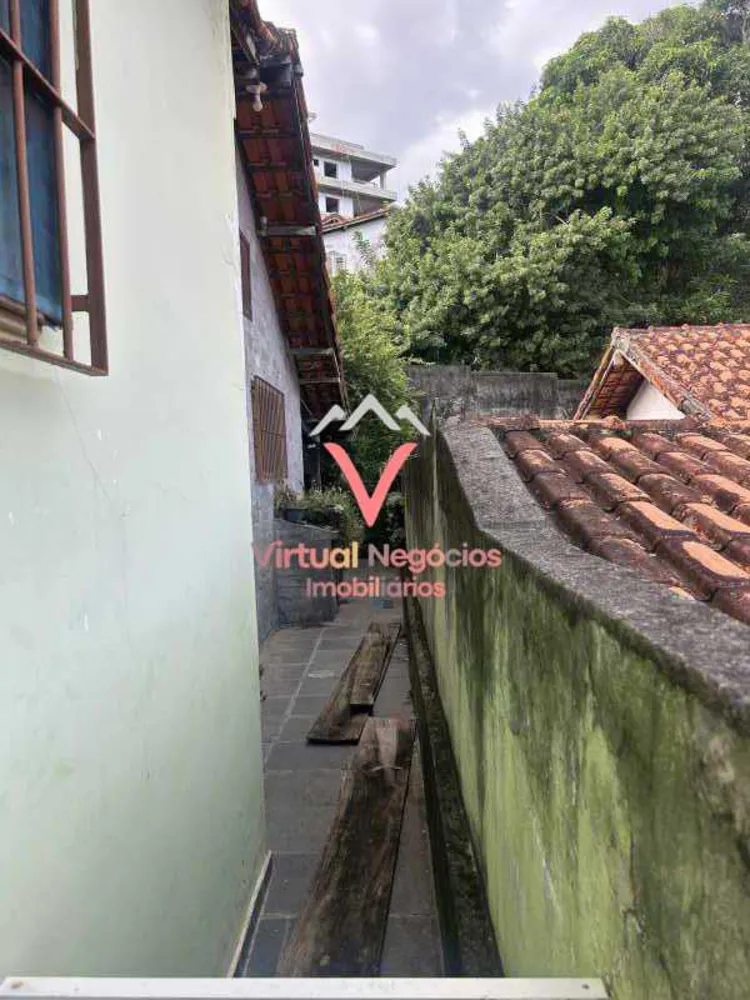 Casa, 3 quartos, 250 m² - Foto 6