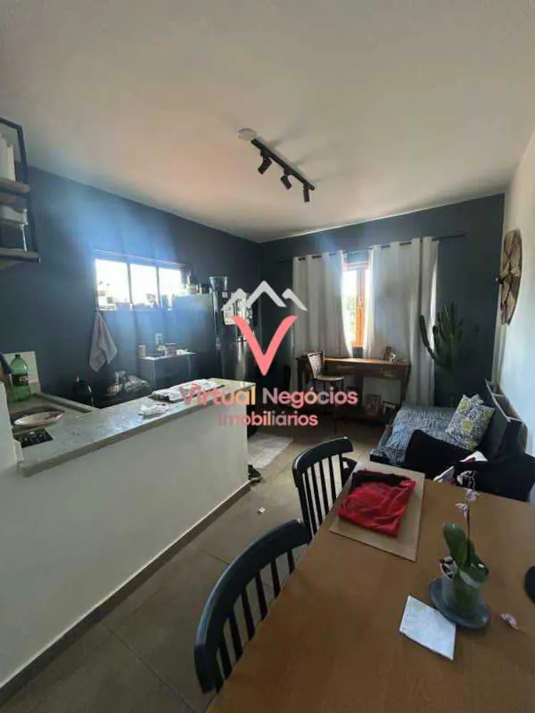 Casa, 3 quartos, 250 m² - Foto 20