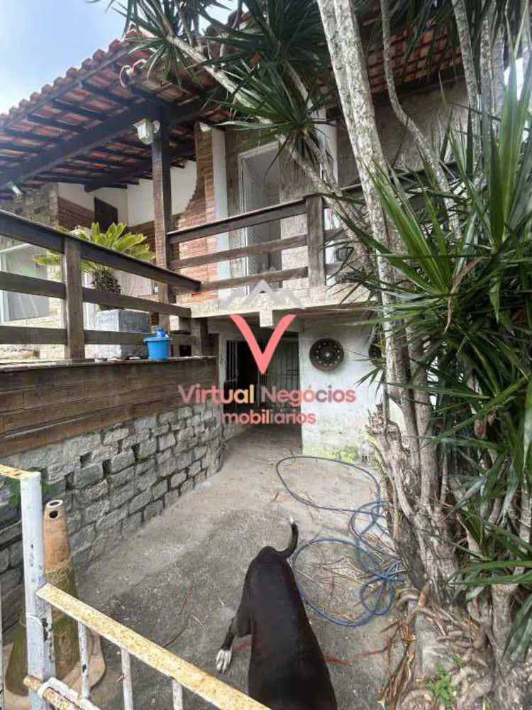 Casa, 3 quartos, 250 m² - Foto 26