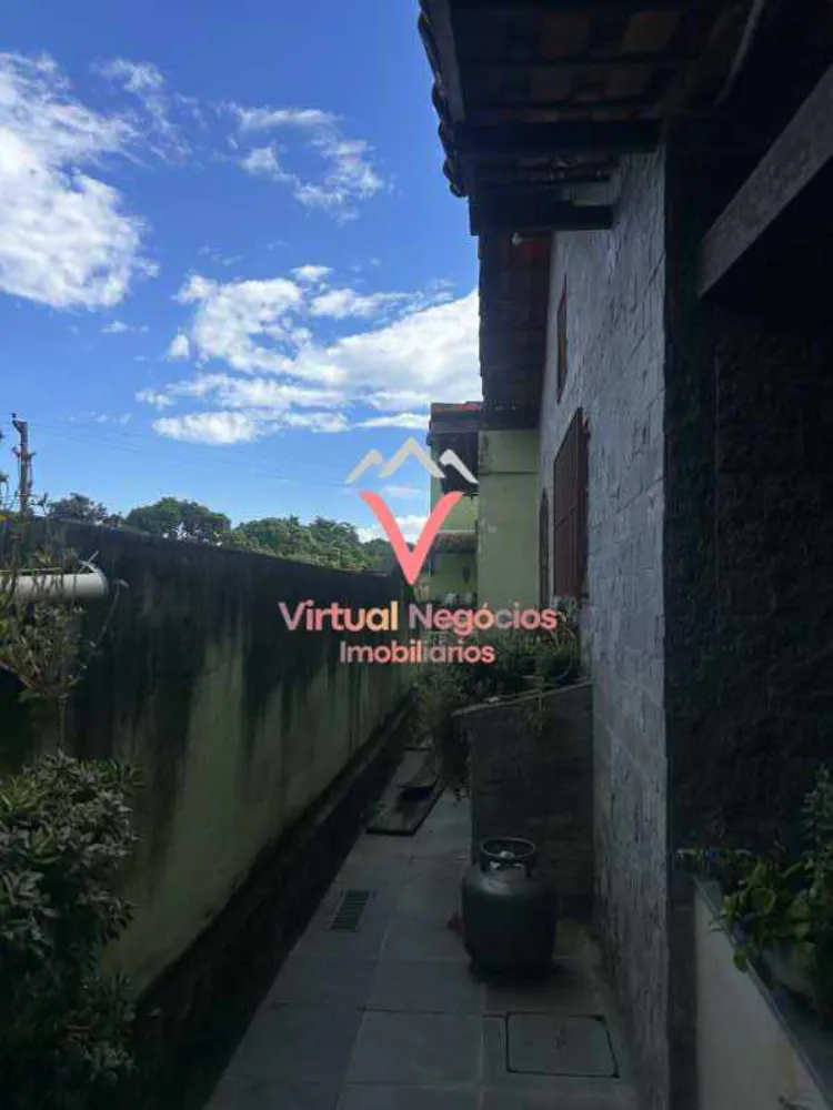 Casa, 3 quartos, 250 m² - Foto 10