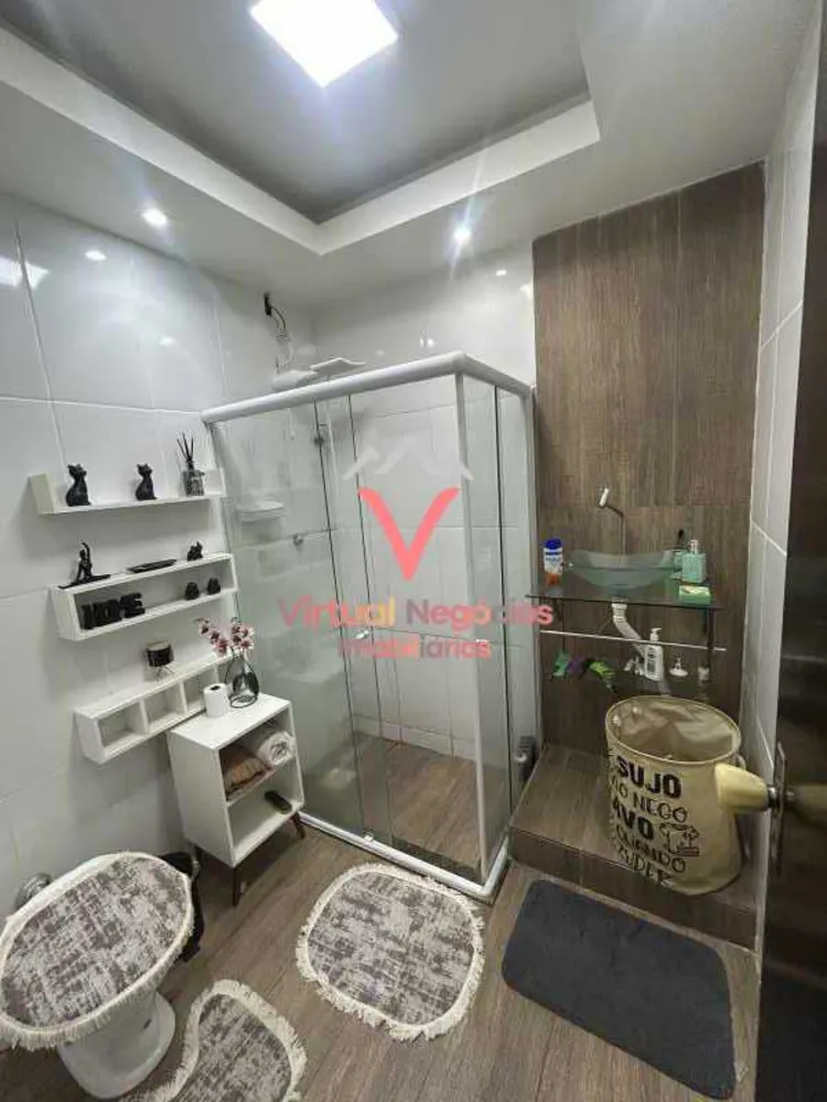 Casa, 3 quartos, 250 m² - Foto 12