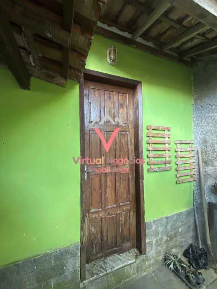 Casa, 3 quartos, 250 m² - Foto 9