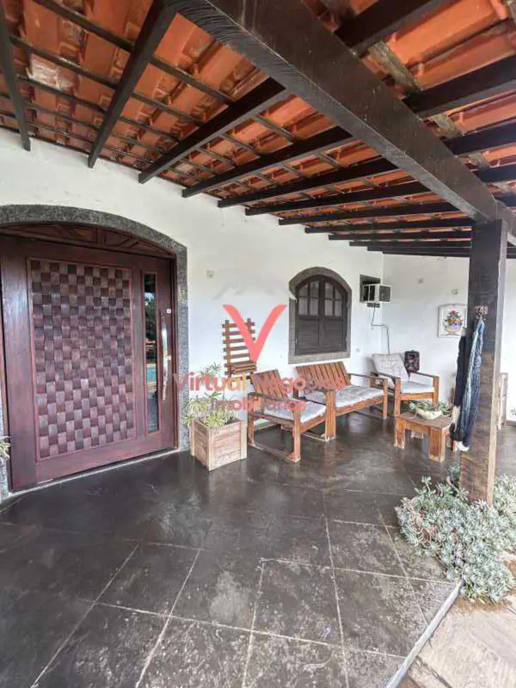 Casa, 3 quartos, 250 m² - Foto 2
