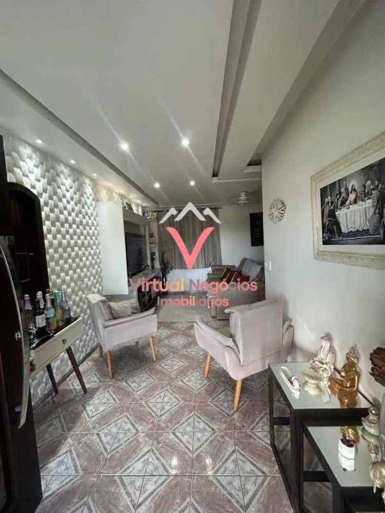 Casa, 3 quartos, 250 m² - Foto 16