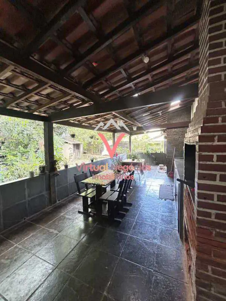 Casa, 3 quartos, 250 m² - Foto 8