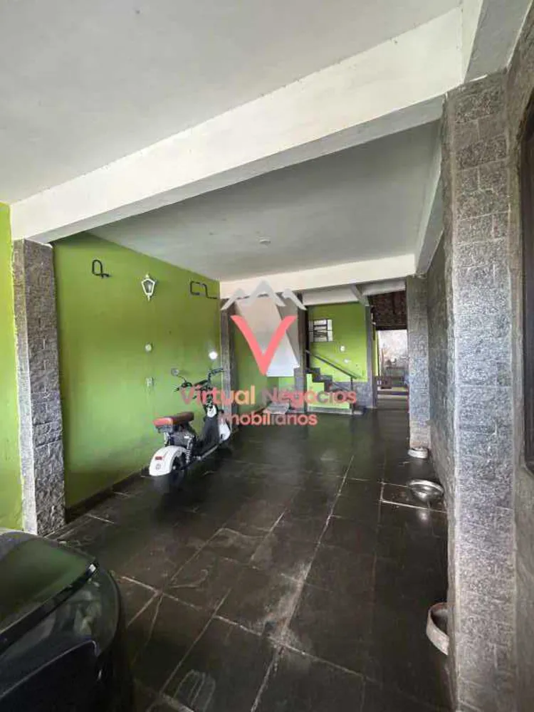 Casa, 3 quartos, 250 m² - Foto 7
