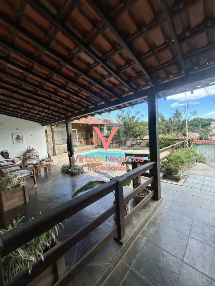 Casa, 3 quartos, 250 m² - Foto 25