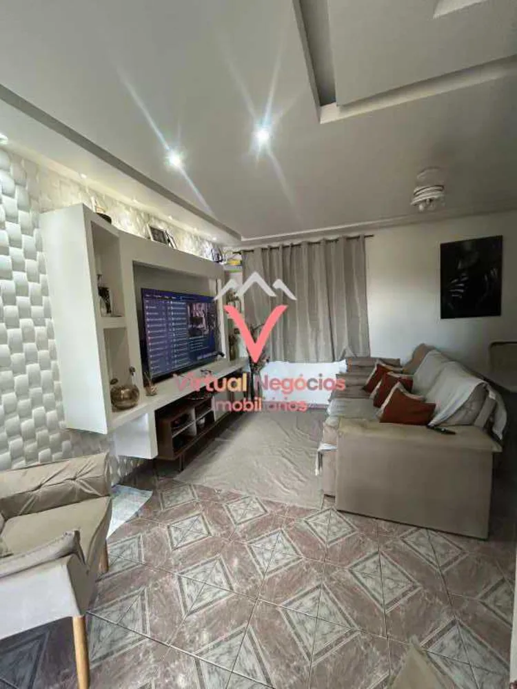 Casa, 3 quartos, 250 m² - Foto 17