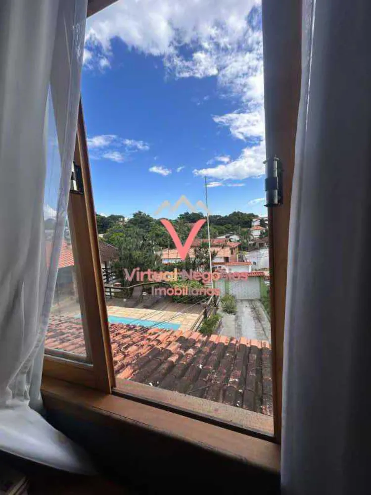 Casa, 3 quartos, 250 m² - Foto 22
