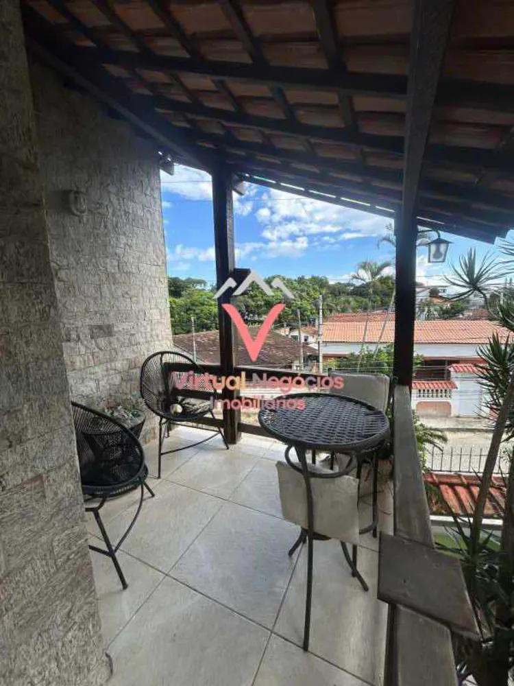 Casa, 3 quartos, 250 m² - Foto 5