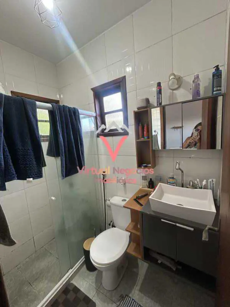 Casa, 3 quartos, 250 m² - Foto 21