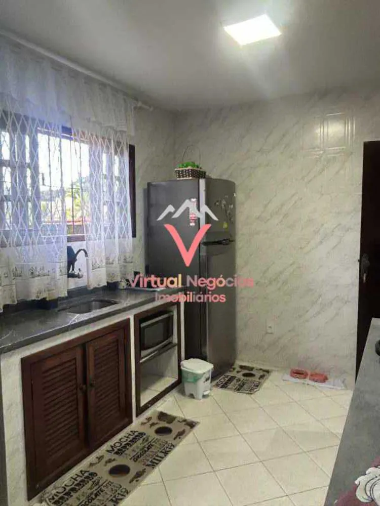 Casa, 3 quartos, 250 m² - Foto 13