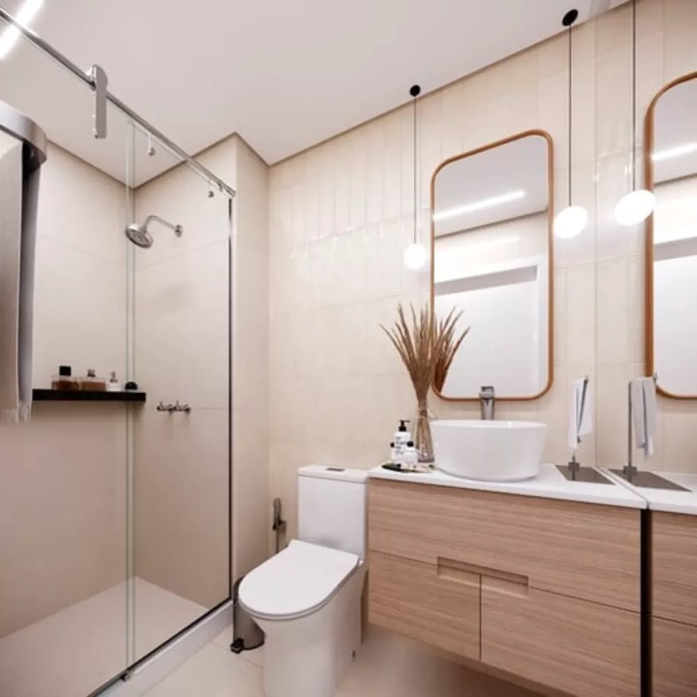 Apartamento, 3 quartos, 73 m² - Foto 17