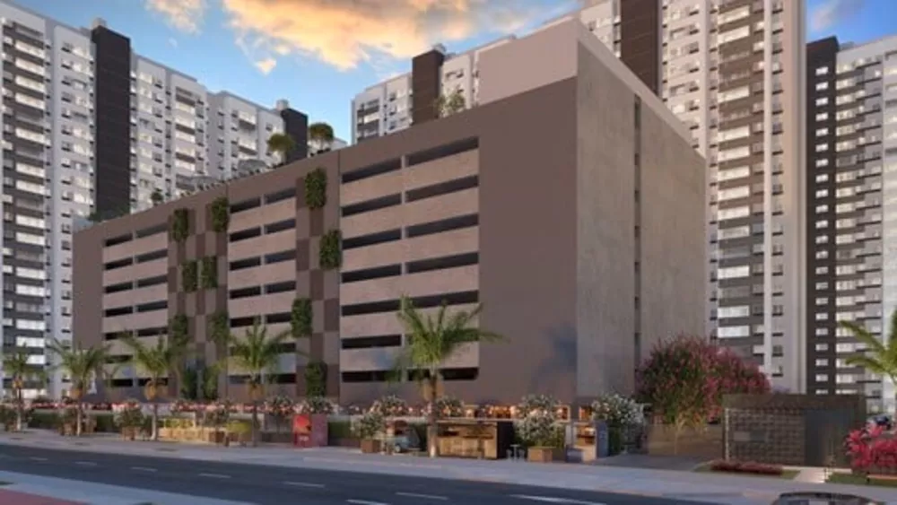 Apartamento, 3 quartos, 73 m² - Foto 26