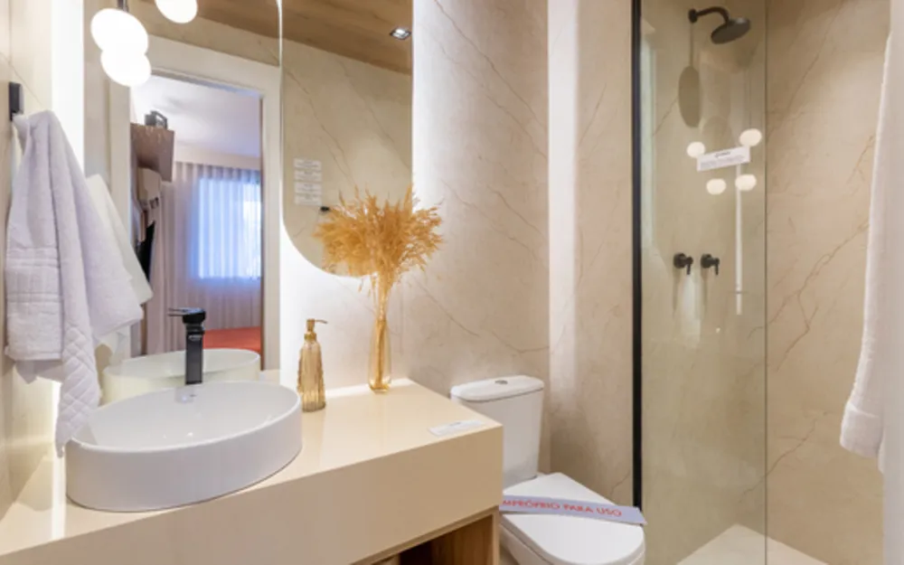 Apartamento, 2 quartos, 47 m² - Foto 9