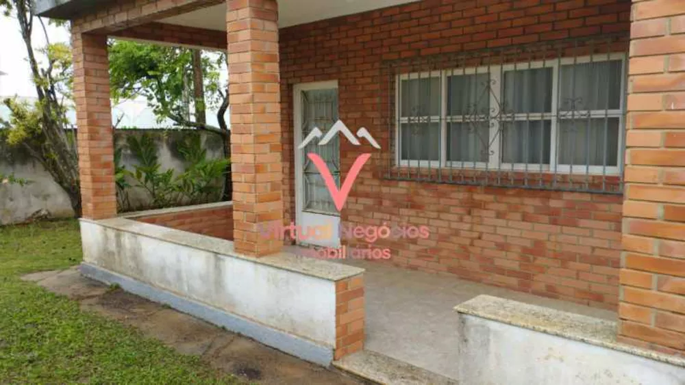 Casa, 4 quartos, 230 m² - Foto 20