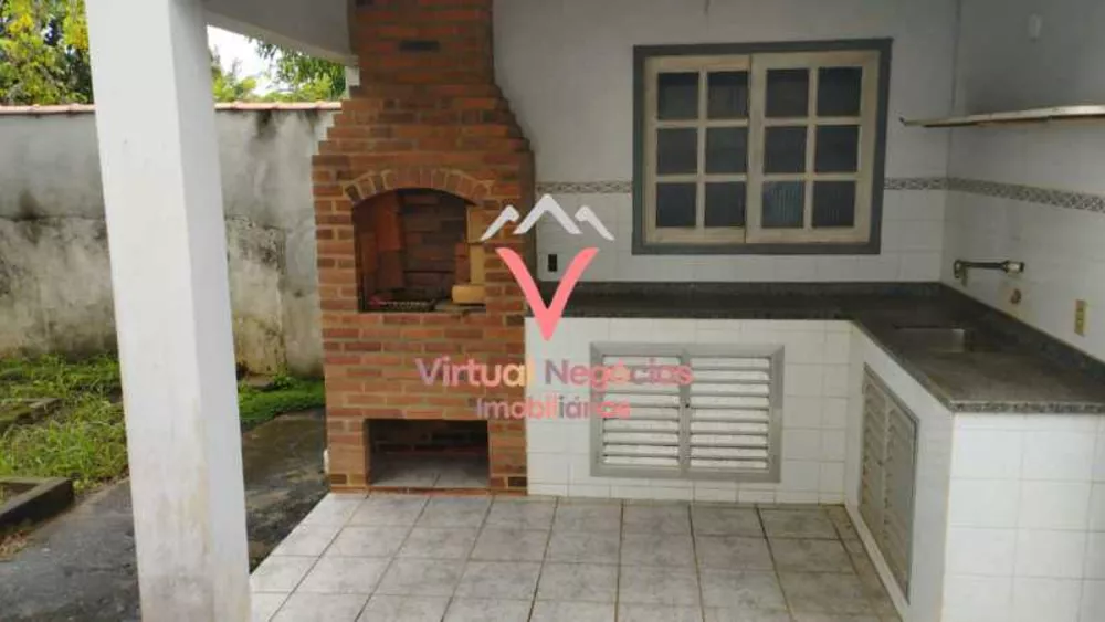 Casa, 4 quartos, 230 m² - Foto 3