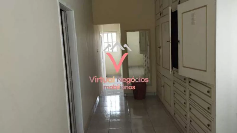 Casa, 4 quartos, 230 m² - Foto 11