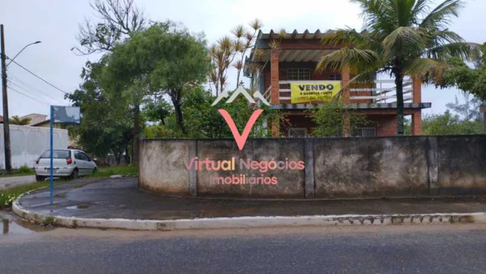 Casa, 4 quartos, 230 m² - Foto 25