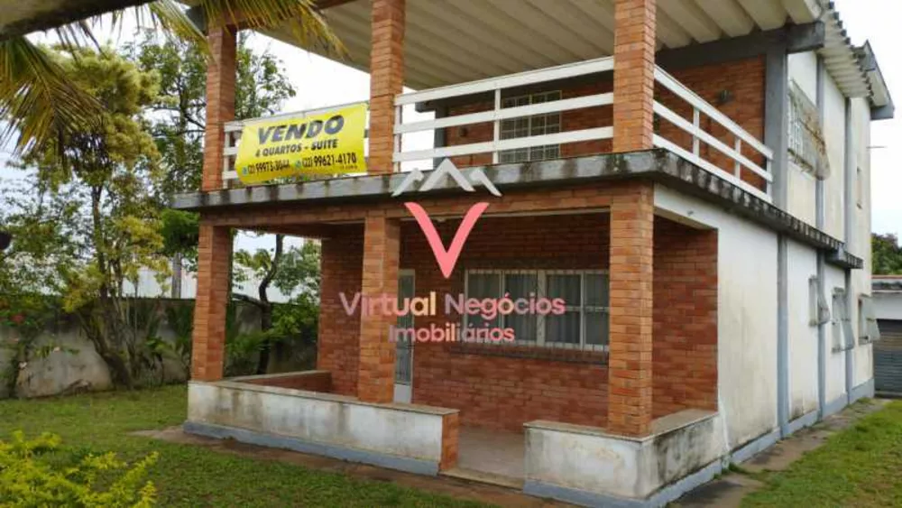 Casa, 4 quartos, 230 m² - Foto 12