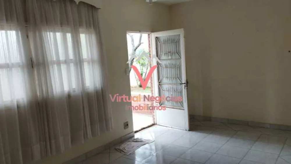 Casa, 4 quartos, 230 m² - Foto 21