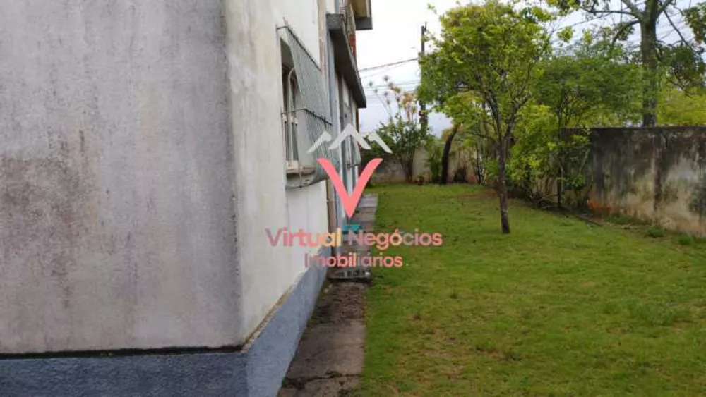 Casa, 4 quartos, 230 m² - Foto 16