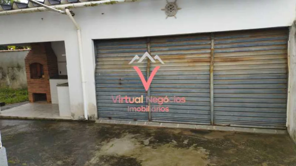 Casa, 4 quartos, 230 m² - Foto 13