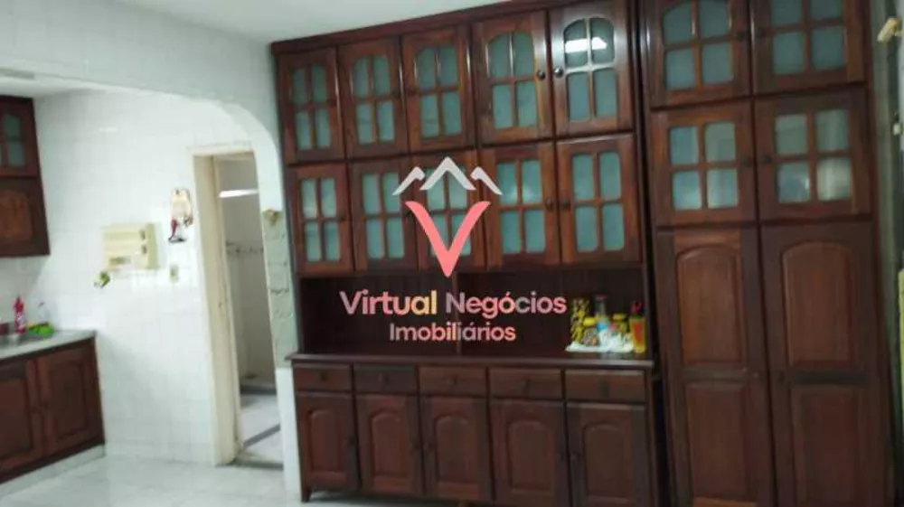 Casa, 4 quartos, 230 m² - Foto 6