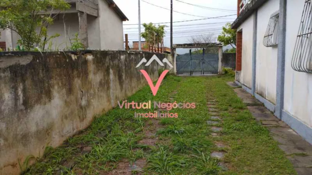 Casa, 4 quartos, 230 m² - Foto 9