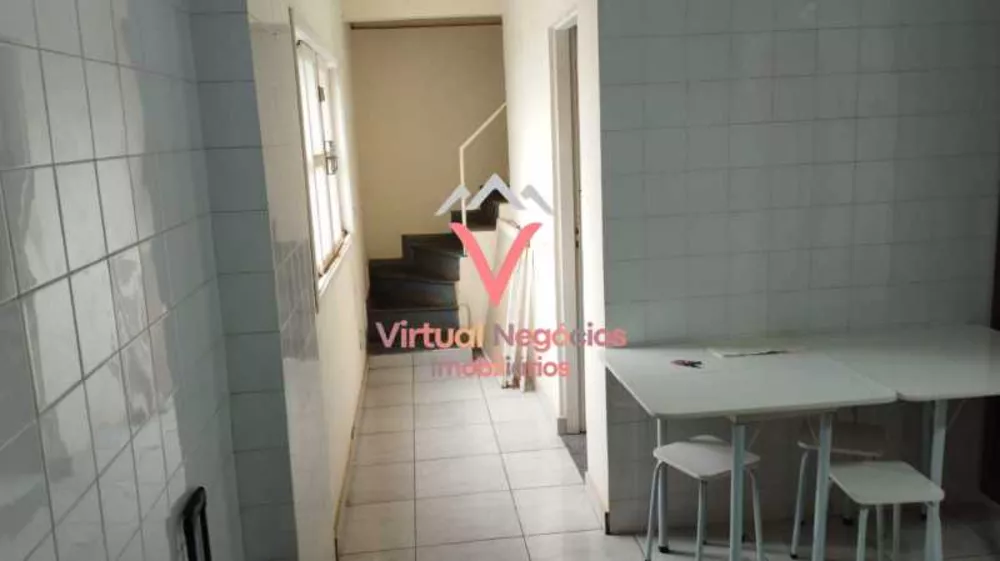 Casa, 4 quartos, 230 m² - Foto 7
