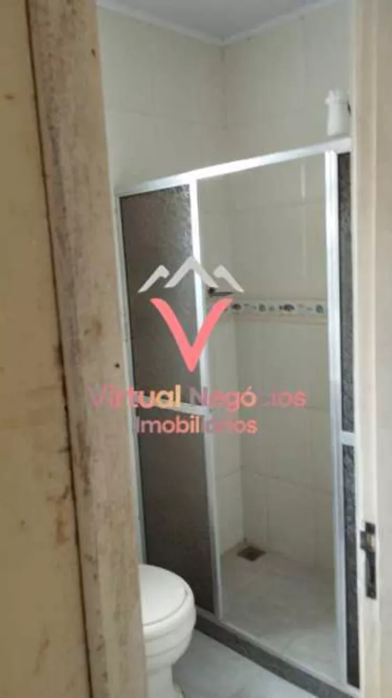 Casa, 4 quartos, 230 m² - Foto 8