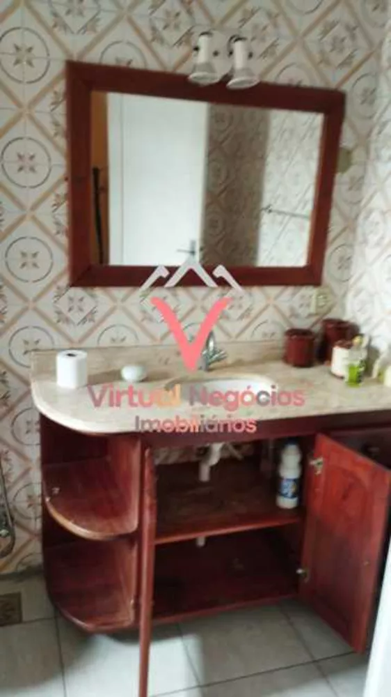 Casa, 4 quartos, 230 m² - Foto 26