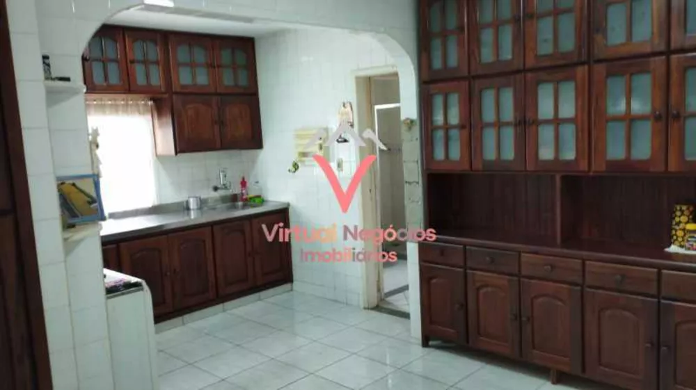 Casa, 4 quartos, 230 m² - Foto 27