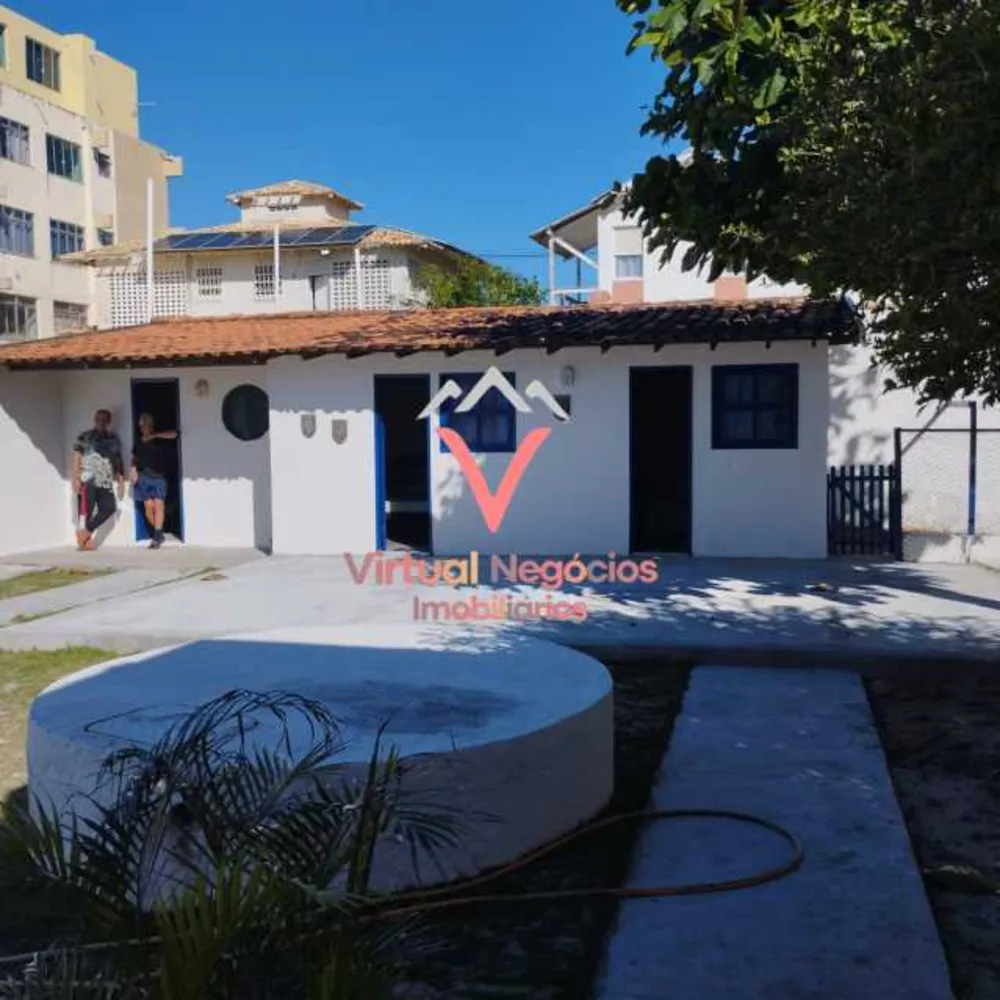 Casa, 120 m² - Foto 1