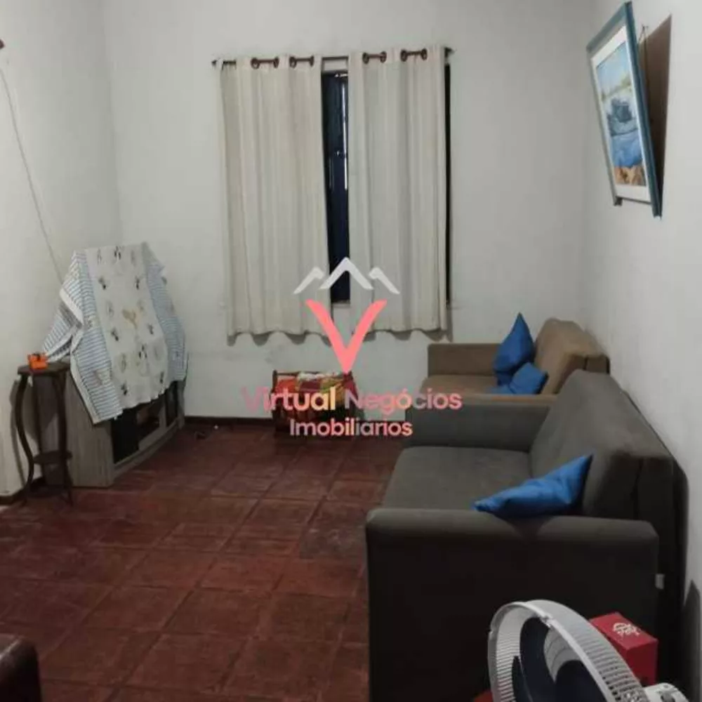 Casa, 120 m² - Foto 2