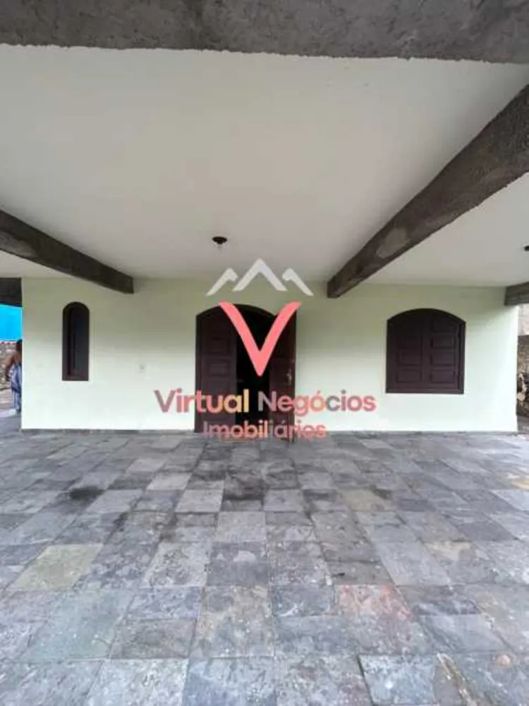 Casa, 5 quartos, 180 m² - Foto 10