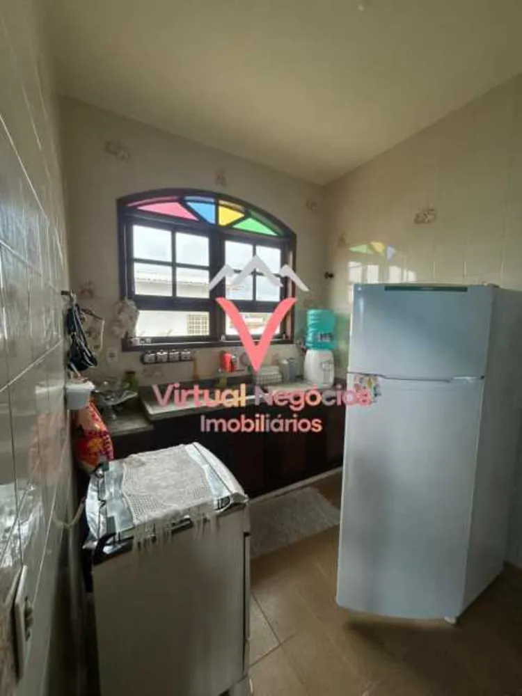 Casa, 5 quartos, 180 m² - Foto 7