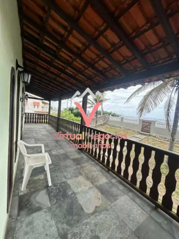Casa, 5 quartos, 180 m² - Foto 12