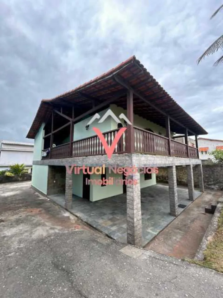 Casa, 5 quartos, 180 m² - Foto 9