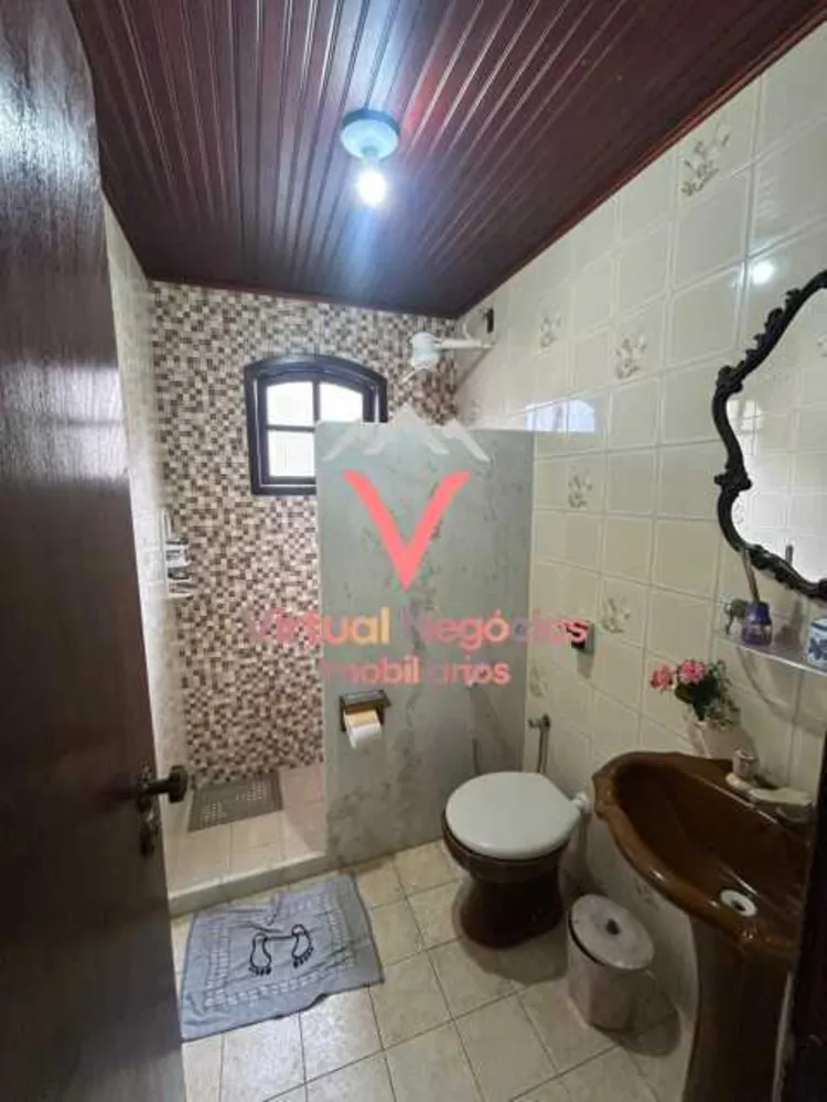 Casa, 5 quartos, 180 m² - Foto 6