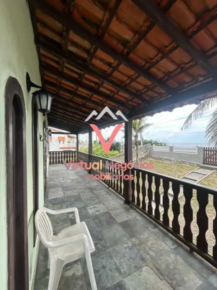 Casa, 5 quartos, 180 m² - Foto 19