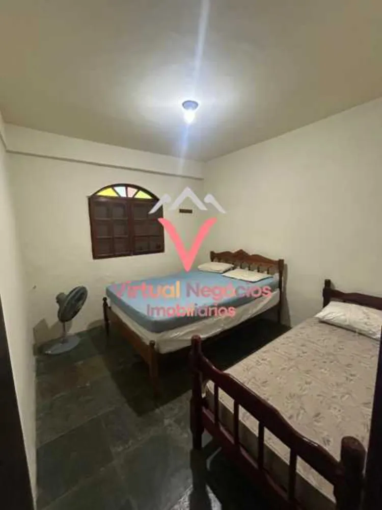Casa, 5 quartos, 180 m² - Foto 1