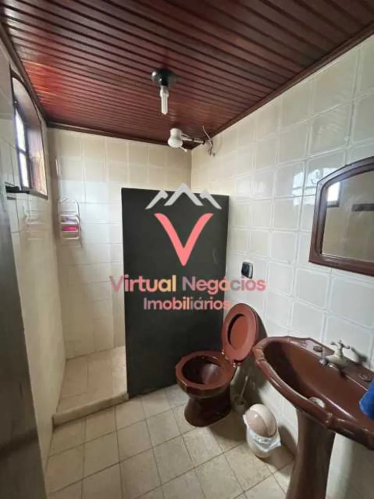 Casa, 5 quartos, 180 m² - Foto 16