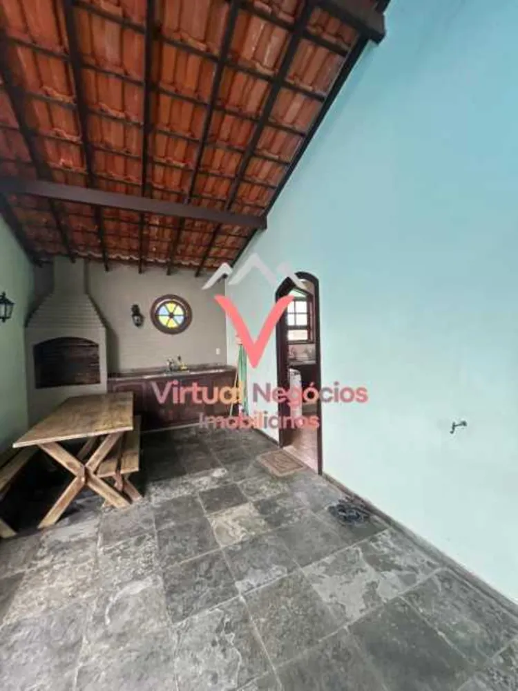 Casa, 5 quartos, 180 m² - Foto 17