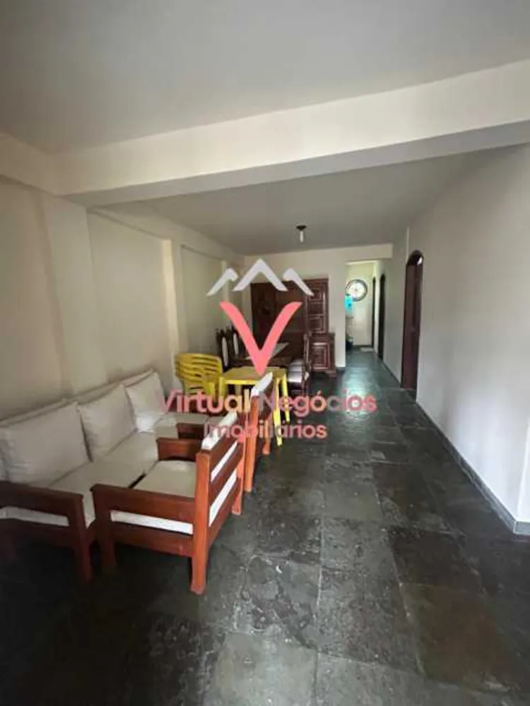 Casa, 5 quartos, 180 m² - Foto 4