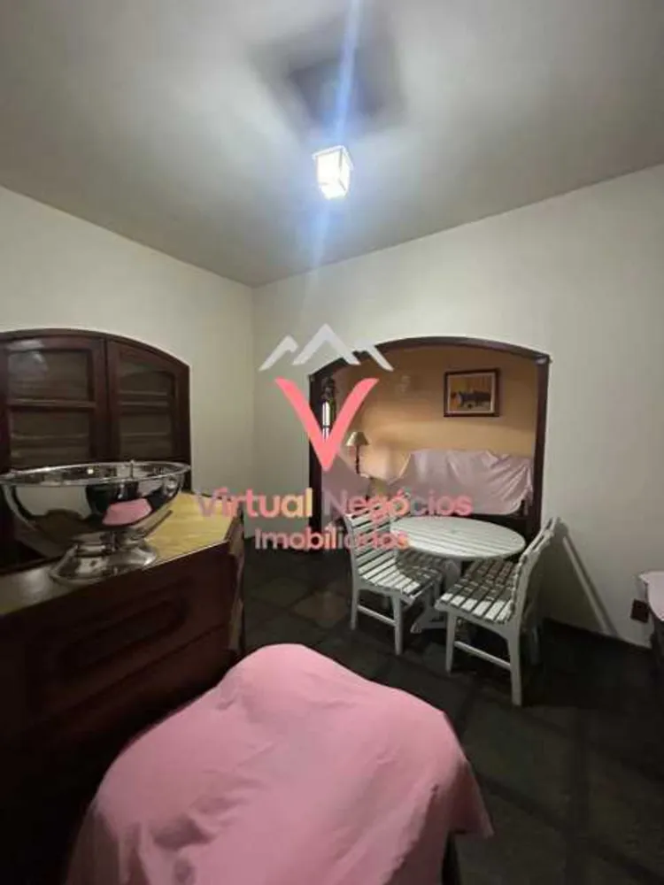Casa, 5 quartos, 180 m² - Foto 13