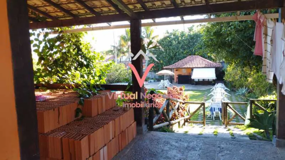 Casa, 11 quartos, 400 m² - Foto 5