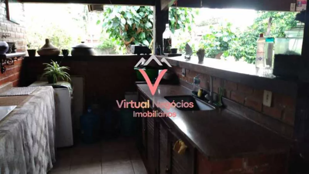 Casa, 11 quartos, 400 m² - Foto 26